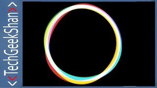 Android 7.0 Nougat Boot animation screenshot 5