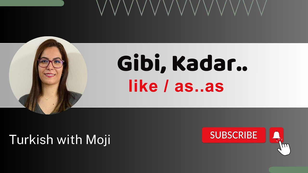 Session 7, Like & As.. as (Gibi, Kadar)