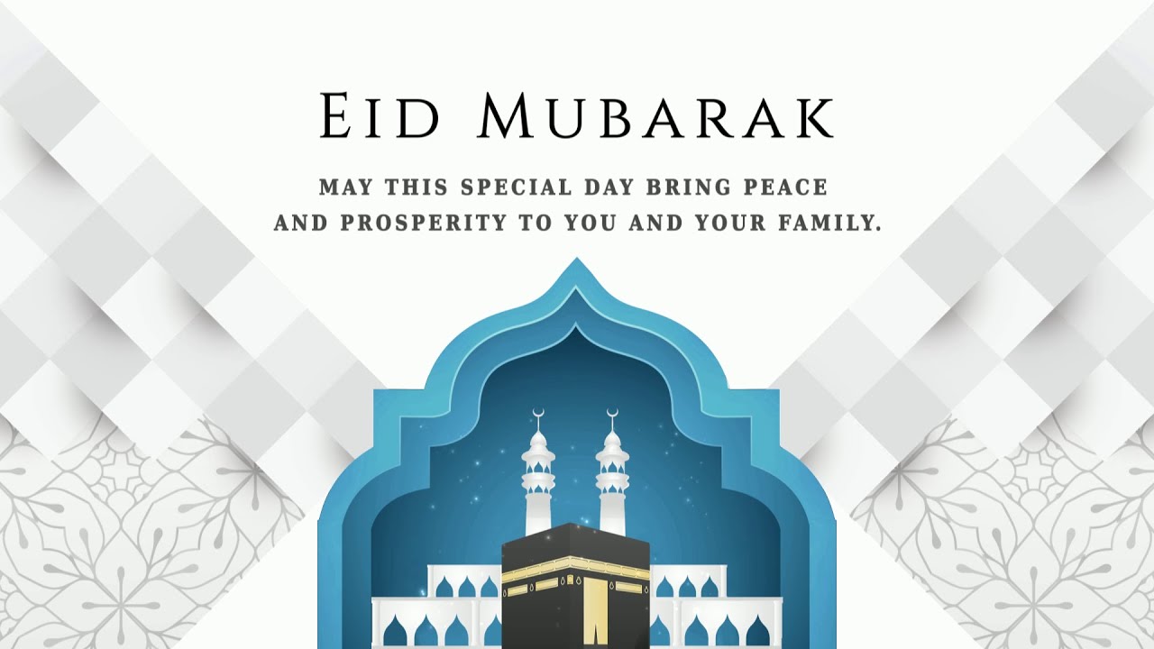 Top 10 Eid Intro Video 2023 - YouTube