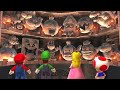 Mario Party 9 - Boss Rush (Master Difficulty)