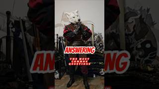 3 Most Common Questions I Get