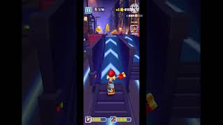 #shorts #subwaysurfers #gaming #viral #trendingshorts #highspeed