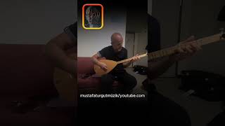 Maviye Çalar Gözlerin Ğlama Ürkü Ürküler