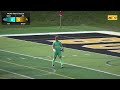 Men's Soccer Hosts Grace Christian University I 09/03/2025