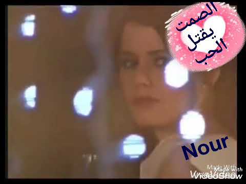ادينى مشيت حزين جدا 