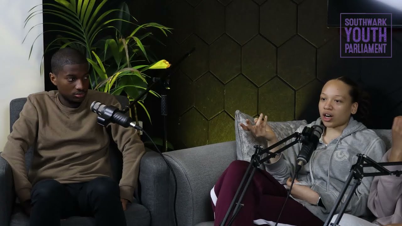 🎧 New Podcast Drop Soon: Let’s Talk Mental Health (For Real)