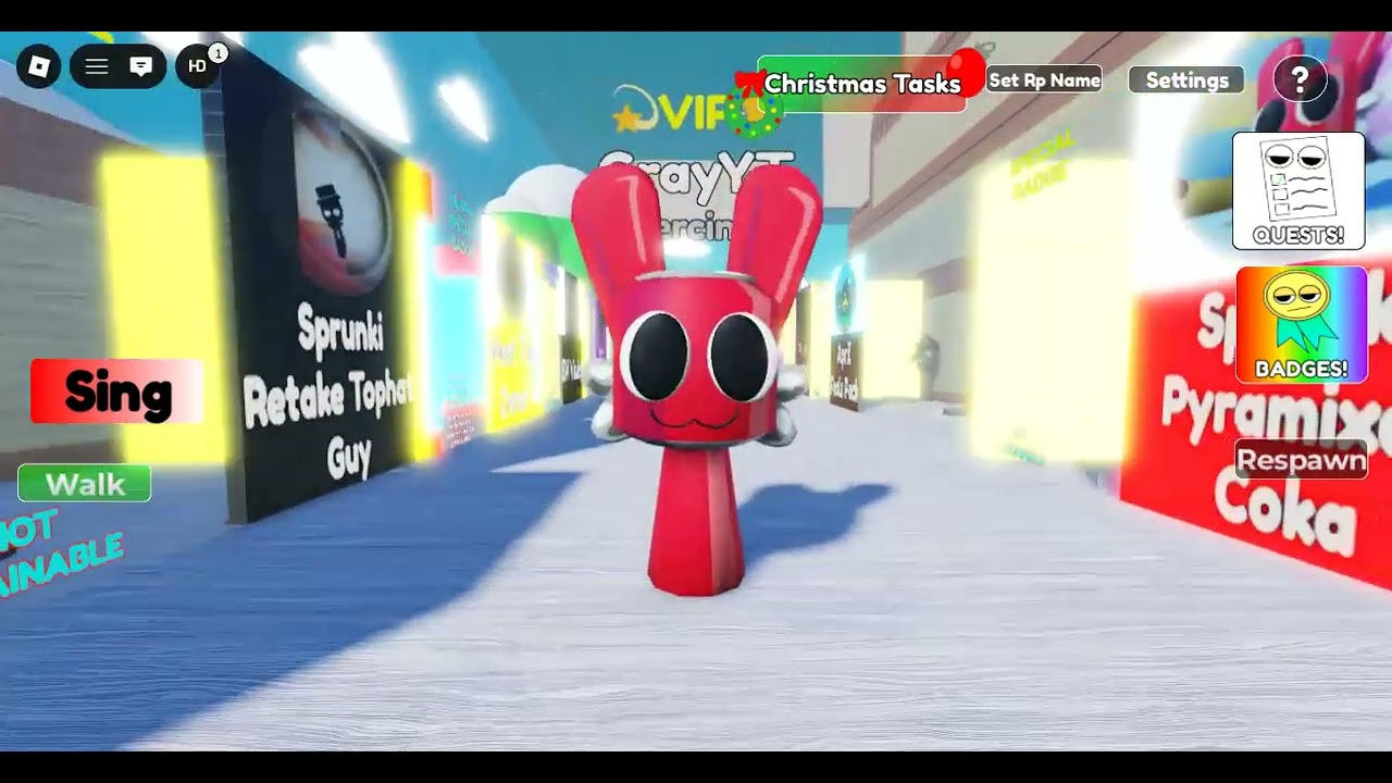 Mostrando Meus Special Badges mais Dificeis que tenho! (pedido de um inscrito)