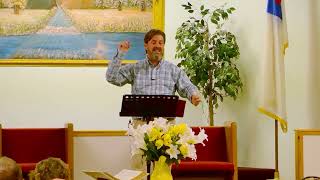 Resurrection Sunday 2026 Sermon