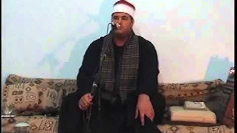 الشيخ احمدكامل الشربيني ورائعة غافر بصحبة القارئ الكبير محمود صابر بهنيا 22 10 2013