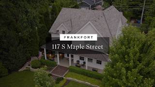117 S Maple Street | Frankfort, IL 60423