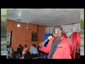 Mukama wange nkusaba onyambe by ps muyizi john prayer gate worship centre busega