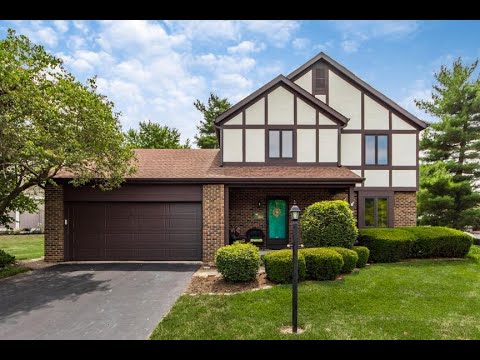 3263 Cranston Drive, Dublin, OH home video tour
