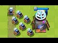 15 Ideas Clash Royale Rejected (Nov 20, 2022)