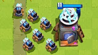 15 Ideas Clash Royale Rejected (Nov 20, 2022)