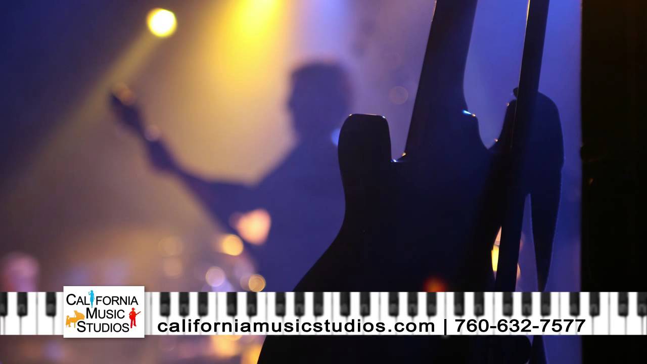 California Music Studios Specialty Schools in Encinitas YouTube