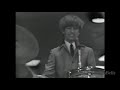 Beatles ~ I Wanna Be Your Man Short Clip Washington Coliseum 1964 HQ