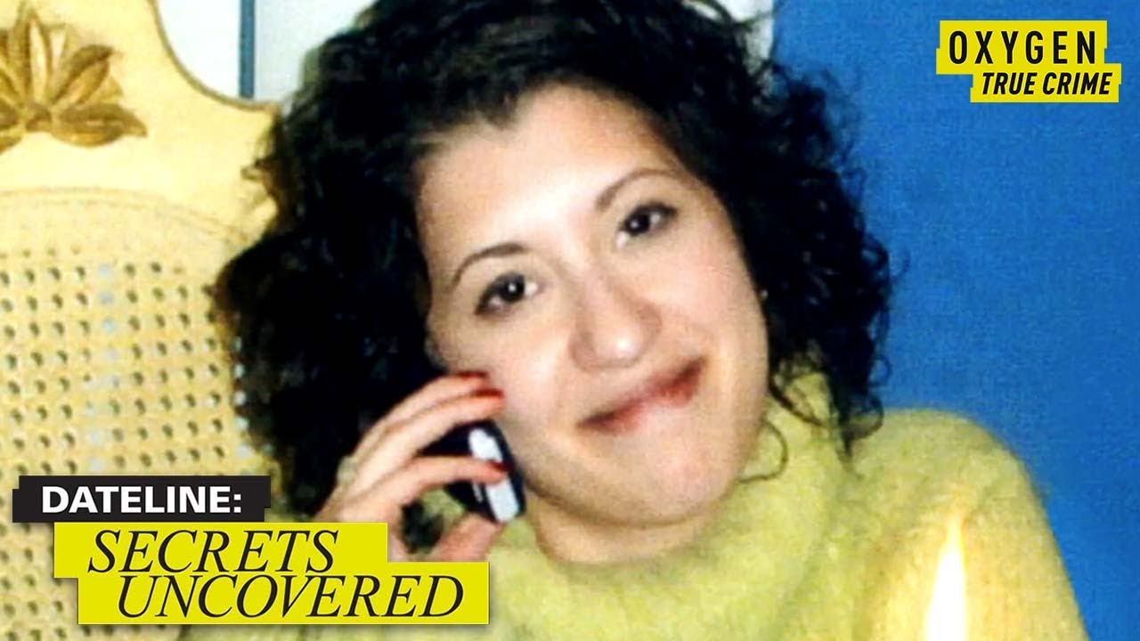 The Theresa Insana Story Las Vegas Saleswoman Disappears Dateline