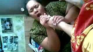 RIHANNA A.K.A SELA THA APULIKI