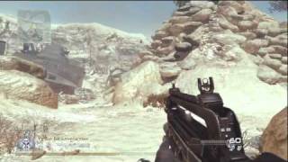 Mw2 Apparently The Best Rendering For A HD PvR