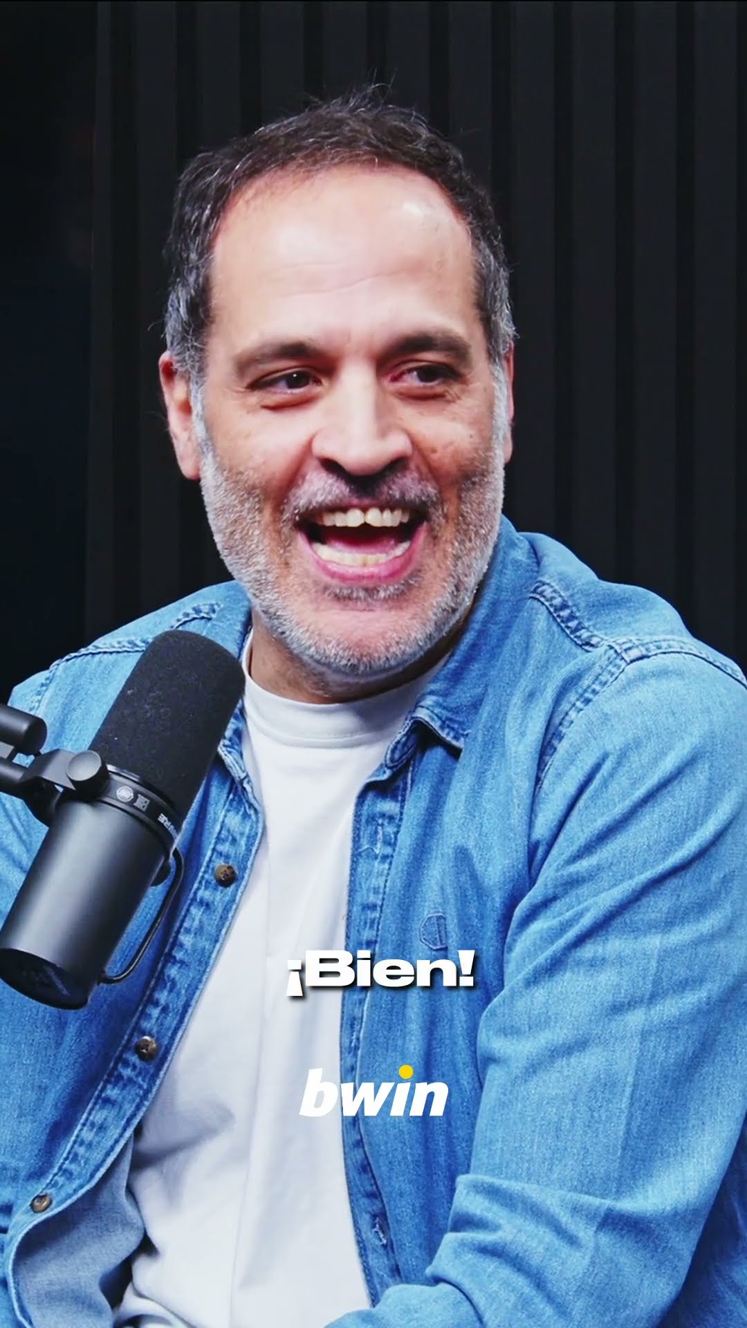 IÑAKI ANGULO LIGA de NUEVO