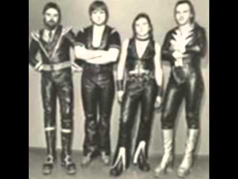 Prinzip Hello Mary Lou 1983