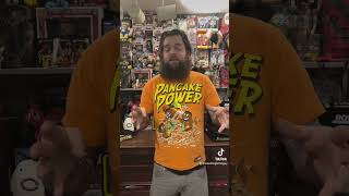 Shirt #426 March 2, 2023 - New Day Ft. D'Justin Neal #wrestling #tshirt #ootd #worldrecord