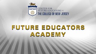 Future Educators Academy