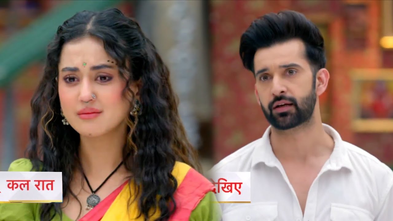 Jhanak Todays Episode NEW PROMO | 23rd December 2025