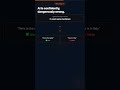 Why AI is Confidently Wrong: The Truth About LLMs