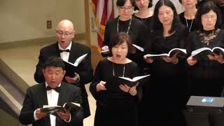Joseph Haydn's Oratorio The Creation -- No  27a & No  27b Achieved is the glorious work Update