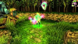 Heroes of Newerth - Savior Warden (A.R.M.S.)
New A.R.M.S. Emerald Warden Avatar: Savior Emerald Warden | Releases 5/13
- The Savior suit constructed to fit the centaur-like Emerald Warden confused the Legion command; no record of the previous civilizations indicated they knew of the druidic beasts, or that the Wardens even existed in those times. But as soon as the dust had been cleaned from the joints and the suit was activated, Finian the Emerald Warden emerged from the thick forest to don the enhanced armor and weaponry, and his command of the robotic wolf and eagle was immediate and seamless. The Wardens are known for their secrets, and the Legion command hopes there is a good reason why the enigmatic creatures kept the existence of the Savior Advanced Robotic Mobile Suits to themselves until now.
Heroes of Newerth - Savior Emerald Warden (A.R.M.S.)
https://twitter.com/TurboHydra
http://lore.heroesofnewerth.com/
heroes of newerth,hon,s2games,s2 games,s2,games,heroes,of,newerth,skin,alt,alternative,avatar,avatars,taunt,taunts,smackdown,smackdowns,ult,ultimate,emerald,warden,Emerald Warden,a.r.m.s.,arms,warden,mobile suit,mecha,robot,mecha warden,mecha emerald,ew Heroes of Newerth - Savior Warden (A.R.M.S.)