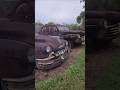 RUSTY ROADSIDE RELICS!