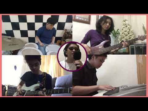 Vie - Things She'll Never Know (cover)
