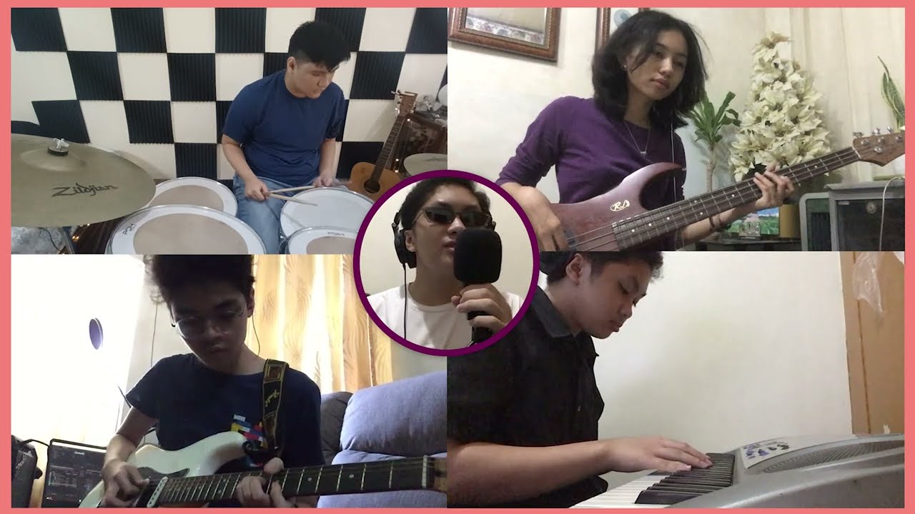 Vie - Things She'll Never Know (cover)