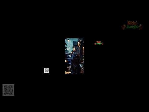 قطة ترقص مع الفراشات! مياو مياو! 🦋🐾    #قطة مضحكة #ترند الأطفال #فراشات