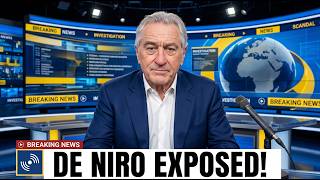 Robert De Niro DESTROYED By Gutfeld: Hollywood's Political MELTDOWN EXPOSED!