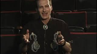 Joe Bob Briggs Hells Angels 69