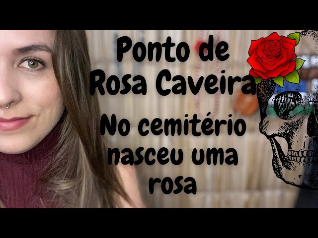 Consultas rosa caveira