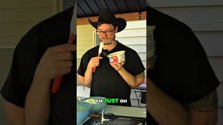 This cooking experiment was a total disaster #shorts #funny #fails