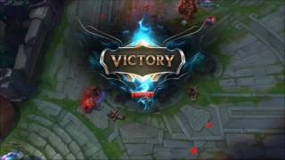 League of Legends Top 5 bard ults