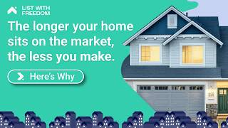 The Longer Your House Sits, the Less You Make. Here’s Why.