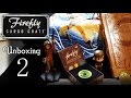 Firefly Cargo Crate Unboxing - Zoe Alleyne - August 2016