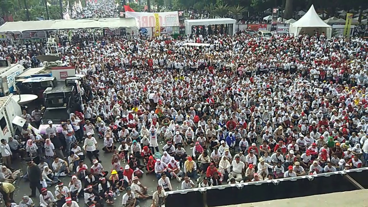 Rapat Akbar Rakyat Indonesia
