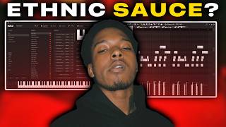 How To Make Ethnic Beats Like Pyrex Whippa With No Phrases