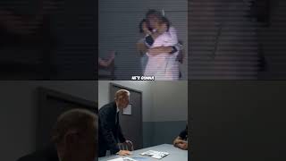 Robocop Heroic Rescue and Arrest #Robocop #HeroicRescue #Action #Shorts #Viral