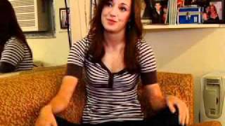 Celebrity Ask a Star: Laura Osnes Wealth