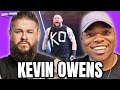 Kevin Owens: Nobody Is Calling Cody Rhodes The Quarterback Except Cody