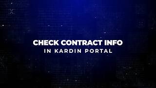 Budget Bytes – Check Kardin Portal Contract Info Budget Bytes – Check Kardin Portal Contract Info