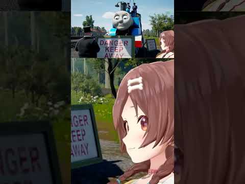 ころねも困惑する原作のシュールすぎる展開