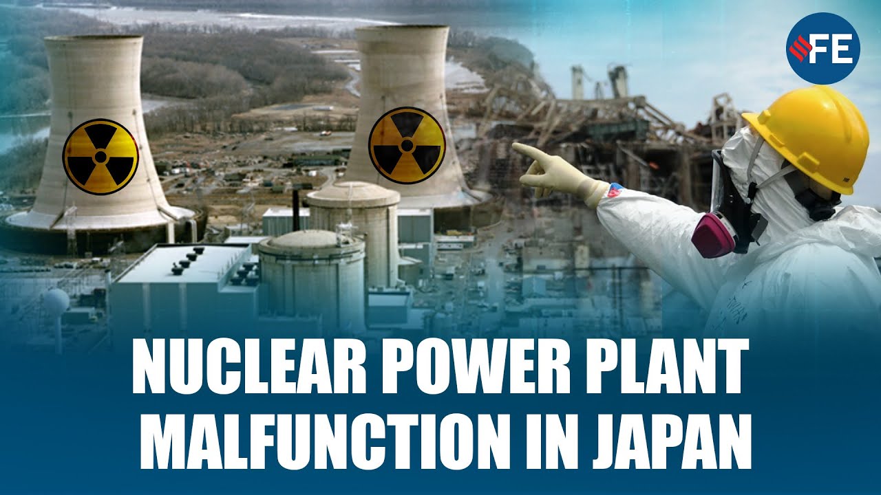 NUCLEAR ALARM: Japan Shuts Nuclear Reactor Just One Day After Historic Restart, TEPCO Malfunction